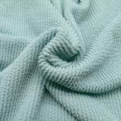 The Ultimate Comfort for Your Baby: Why a Cotton Knitted Jacquard Blanket is a Must-Have for Sleep Time