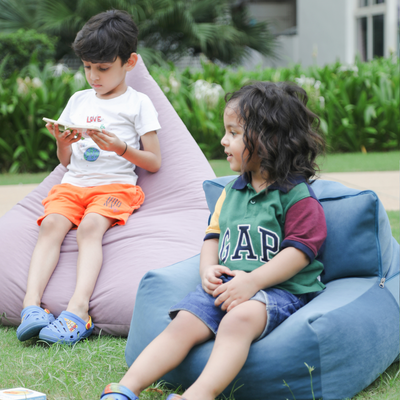 Smart Loungers for Kids